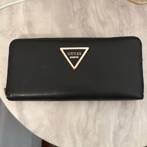 Guess wallet